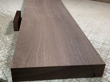 Sapele Timber Planed Board - 105cm - (#817)