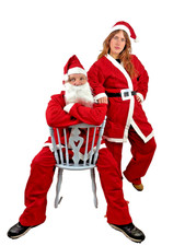 Christmas Unisex Adults