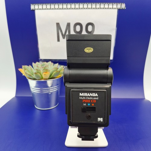 Miranda 700cd multi - miranda,