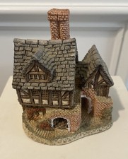“The Bakehouse" by David