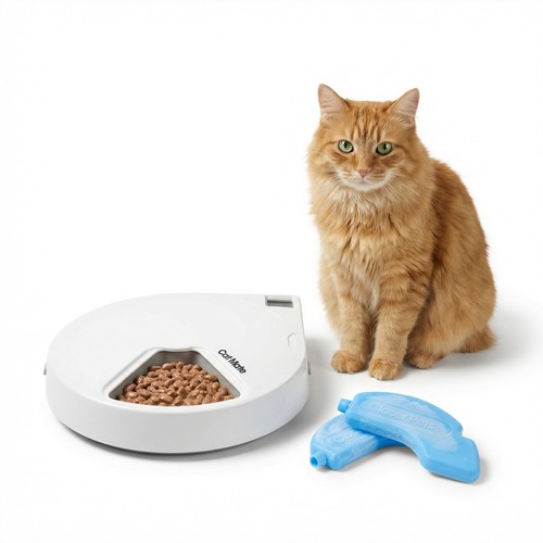 Cat mate c500 automatic - mate,