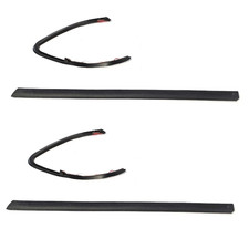 D-Max Headlight Lens Rubber