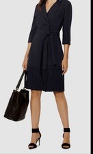 Karen Millen Trench Inspired