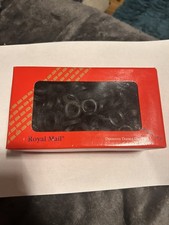 Diecast Toy Tyres 15mm Corgi