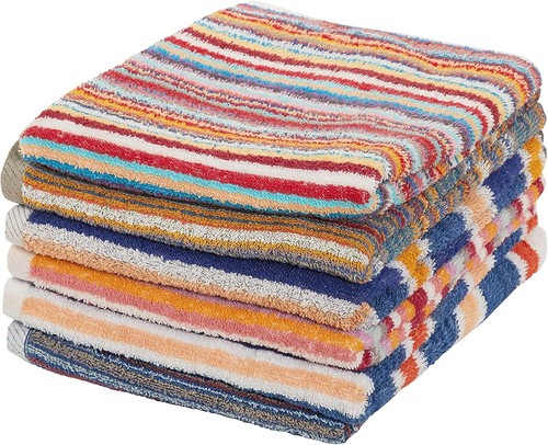 Vibrant absorbent stripe - vibrant,