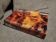 3Dfx VooDoo 5 5500 AGP