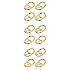 12 pcs Bag Strap Adjustment