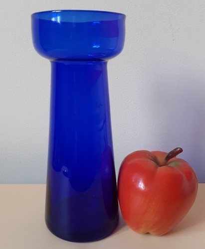 Good antique bristol blue - antique,
