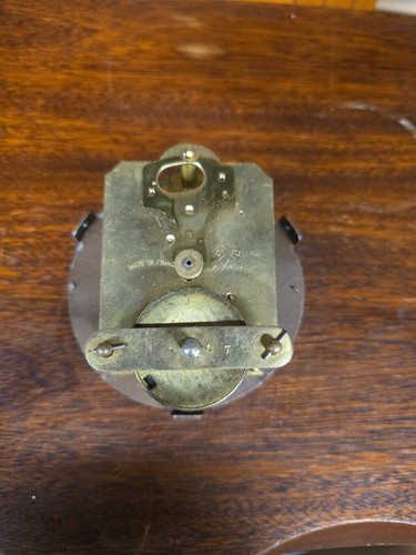 Antique french japy - french,