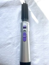 Vidal Sassoon Hot Hair Styler 2 Speed 2 Brushes