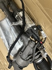 Audi TT 2.0 TFSI Steering rack. Bought to replace on 2011 model.  