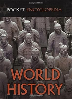 World history pocket - history, (pocket