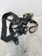 PEUGEOT 307  SEAT BELT