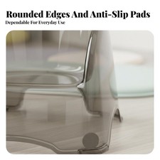 Cartoon Backrest Stool