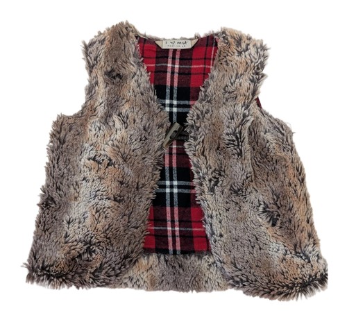 Next girls faux fur - next,