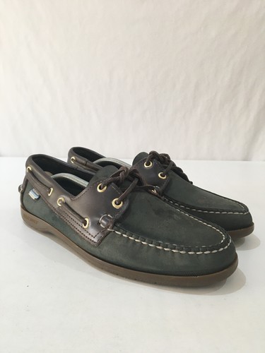 Sebago endeavor docksides boat - docksides,