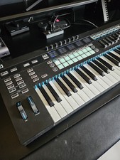 Novation sl49 mkiii - sl49, cv