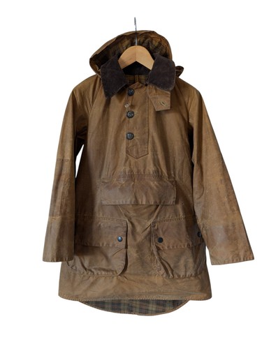 Barbour men longshoreman wax - barbour, men's