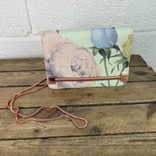 Ted Baker shoulder/clutch bag