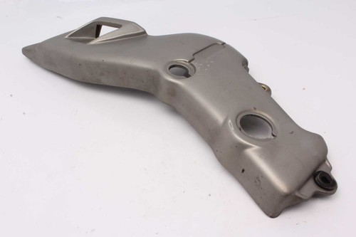 Side fairing left cagiva - left,