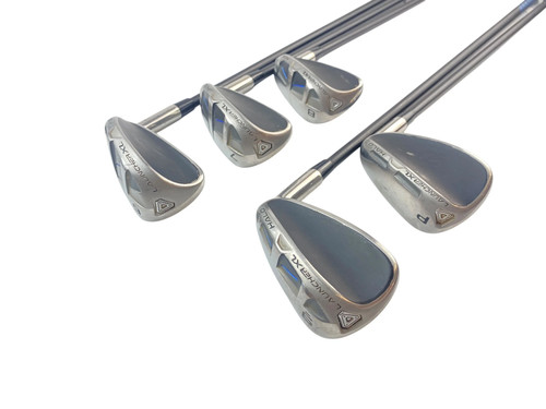 Cleveland launcher halo - xl,