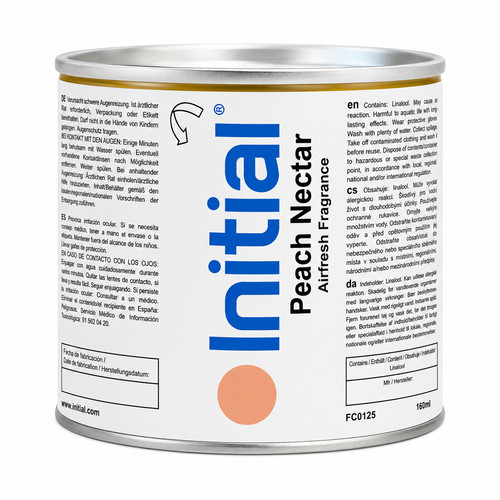Initial liquid air freshener - initial,