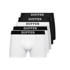 Duffer Mens Classic Boxer