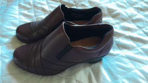 Ladies hotter shoes - ladies, size