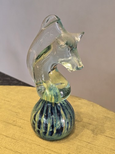 Mdina vintage art glass - mdina,