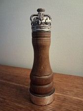 Antique Peugeot Pepper Mill