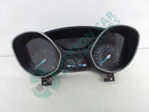 Ford focus mk3 speedometer - focus,