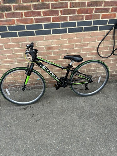 Carrera abyss junior - abyss, hybrid