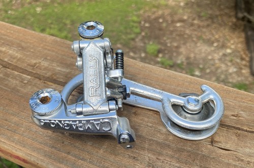 Campagnolo rally long cage - rally,