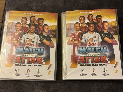 Topps match attax 26 - topps,