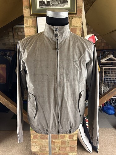 Boxfresh windcheater size - size, m