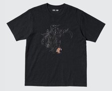 UNIQLO FINAL FANTASY GOBLIN