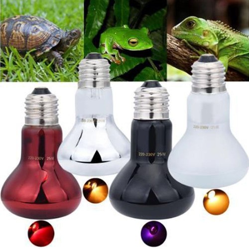 100w uva lamp - 25/50/60/75/100w,