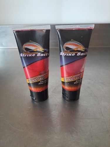 Engineered strike - tubes),