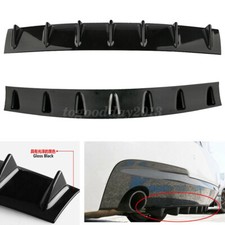 33" x5" ABS Car SUV Rear Rear