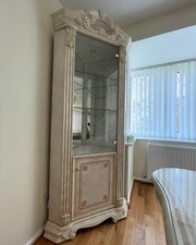 Elizabeth Italian Cream Marble