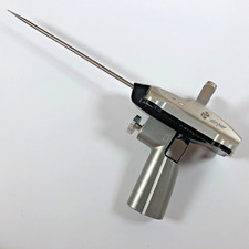 Stryker Navigation Straight