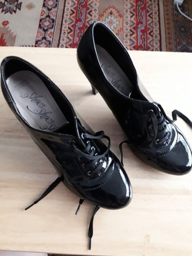 Marks and spencer ladies black - marks,