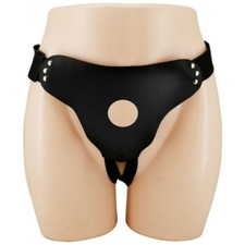 STRAP ON HARNESS Adjustable