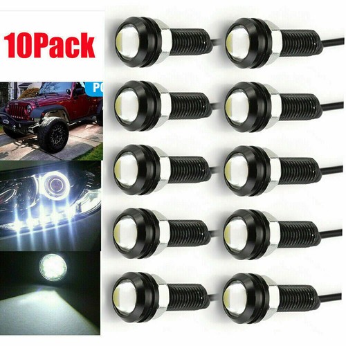 12v white led light car - white,