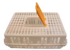 CHICKEN TRANSPORT CAGE QUAIL