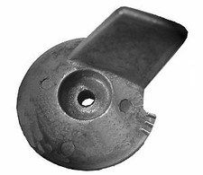 Trim Tab Anode 15HP 20HP Tohatsu MFS15C MFS15D MFS20C MFS20D 4 Stroke Outboard