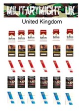 1 /16 - 1/18 SCALE 120mm