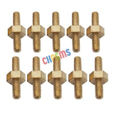 10PCS HOOP Adjustable screw
