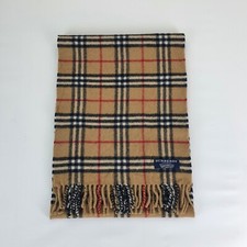 Genuine Burberry Lambswool