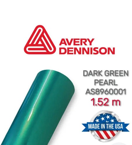 Avery dennison swf y51o - swf, dark